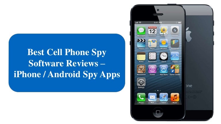 cell phone spyware apple store